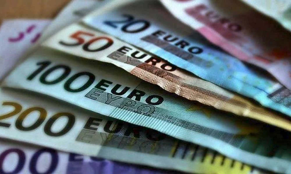 Ληξιπρόθεσμα: Το μισό ΑΕΠ της χώρας χρωστούν στην εφορία 8.622 φορολογούμενοι